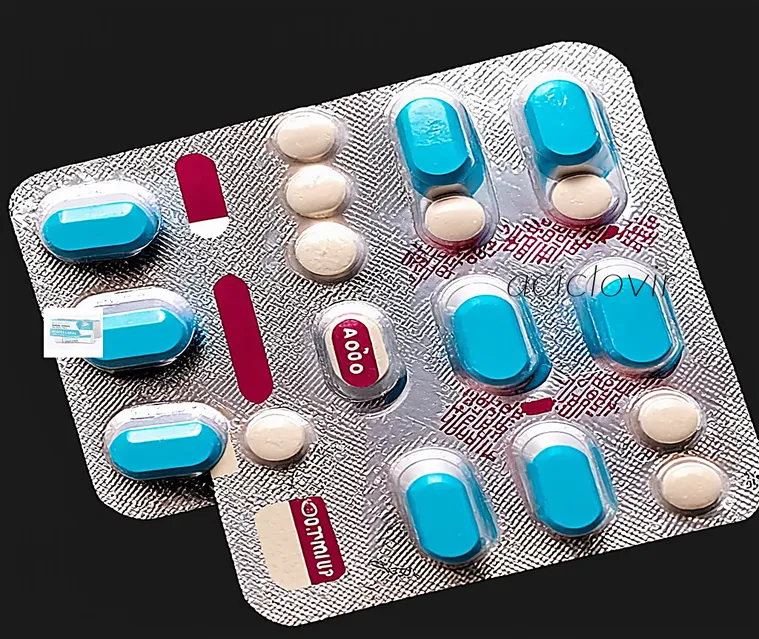 Aciclovir 2