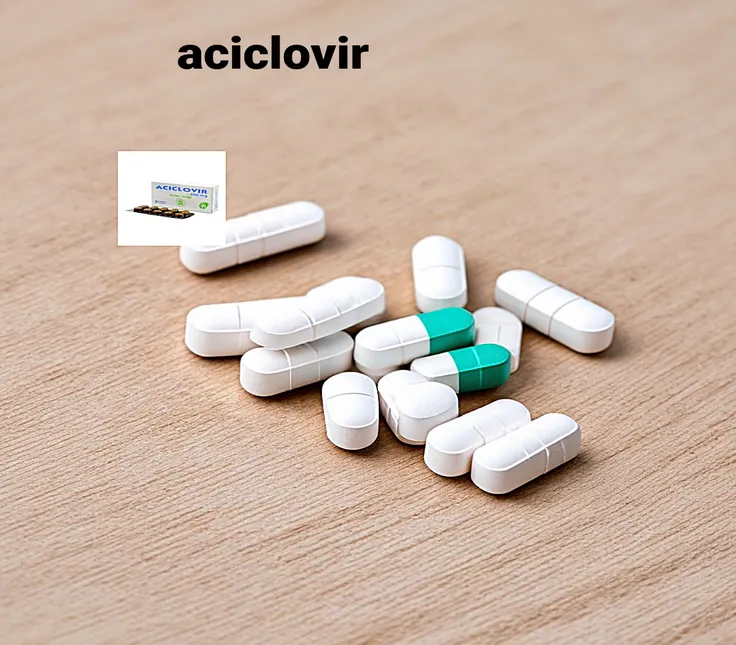 Aciclovir 3